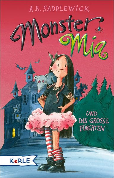 Monster Mia und das große Fürchten Novels & Short Stories