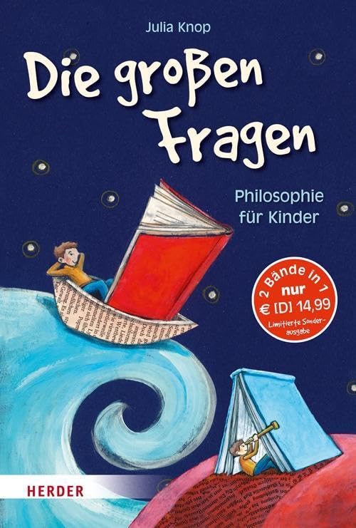 Product Image: Die großen Fragen