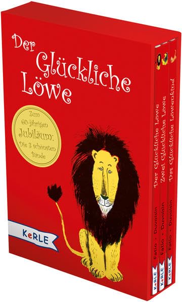 Product Image: Der Glückliche Löwe