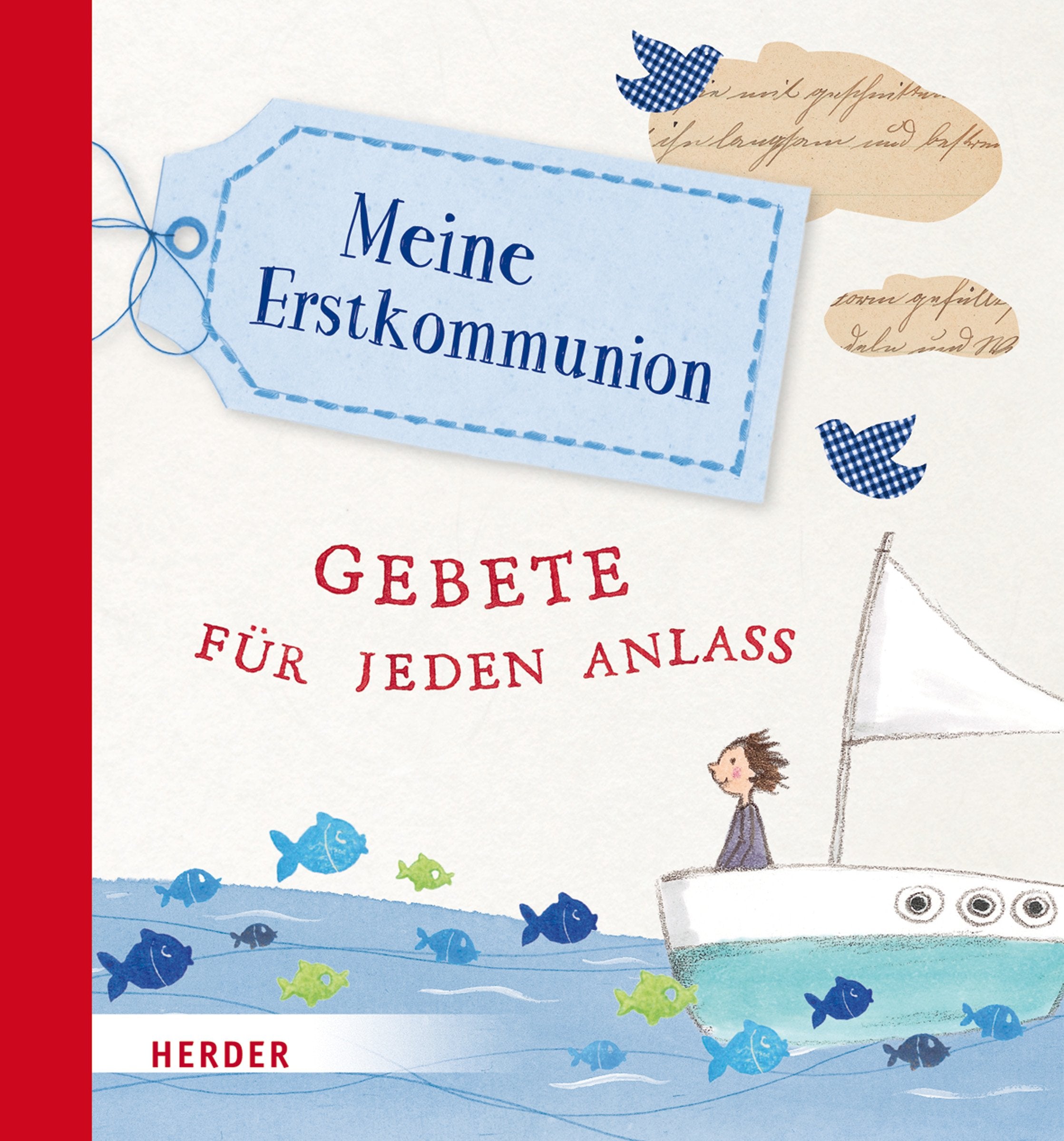 Meine Erstkommunion - Gebete für jeden Anlass Religion & Esotericism