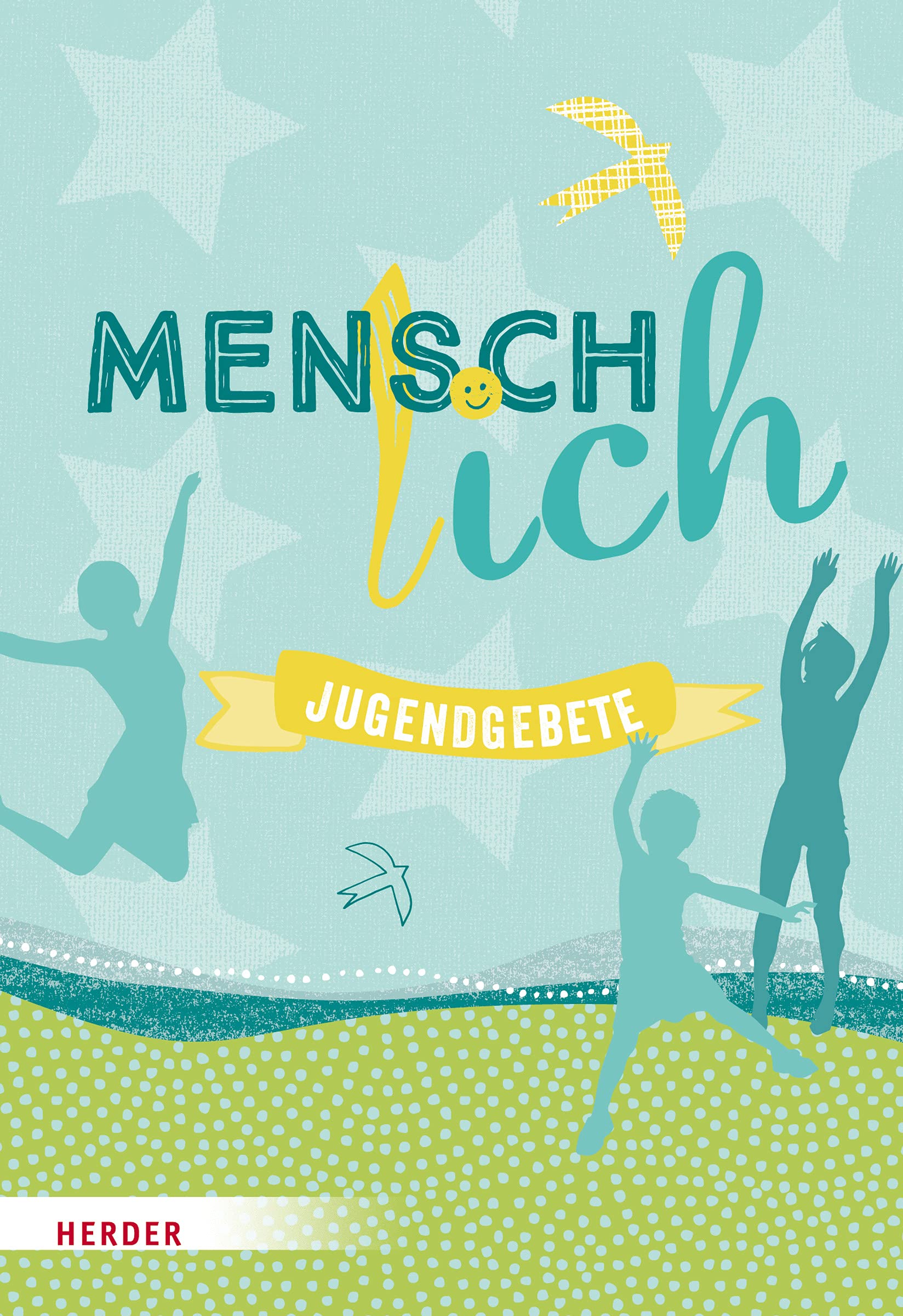 Product Image: Mensch, ich - Menschlich