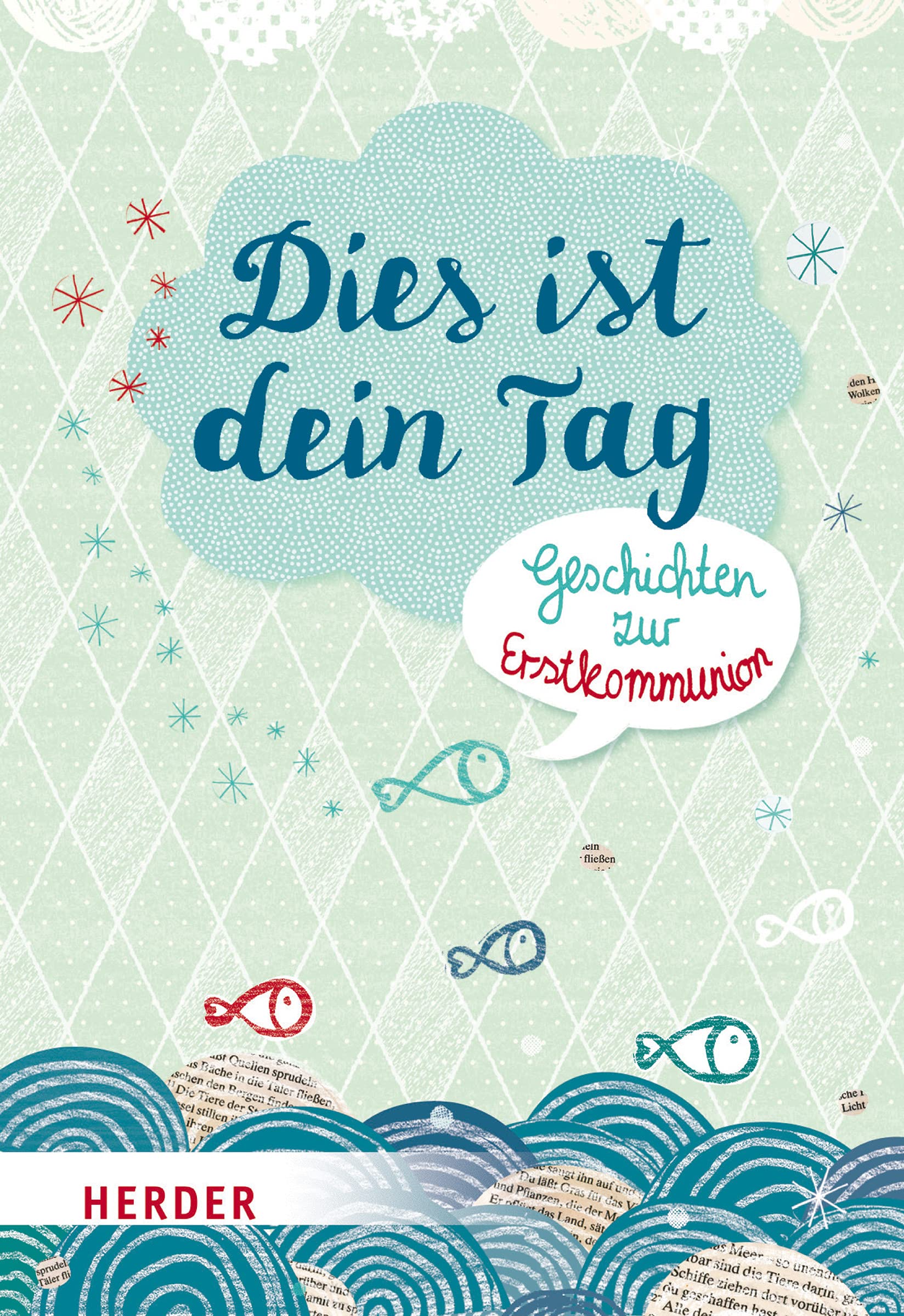 Dies ist dein Tag Non-fiction books for kids