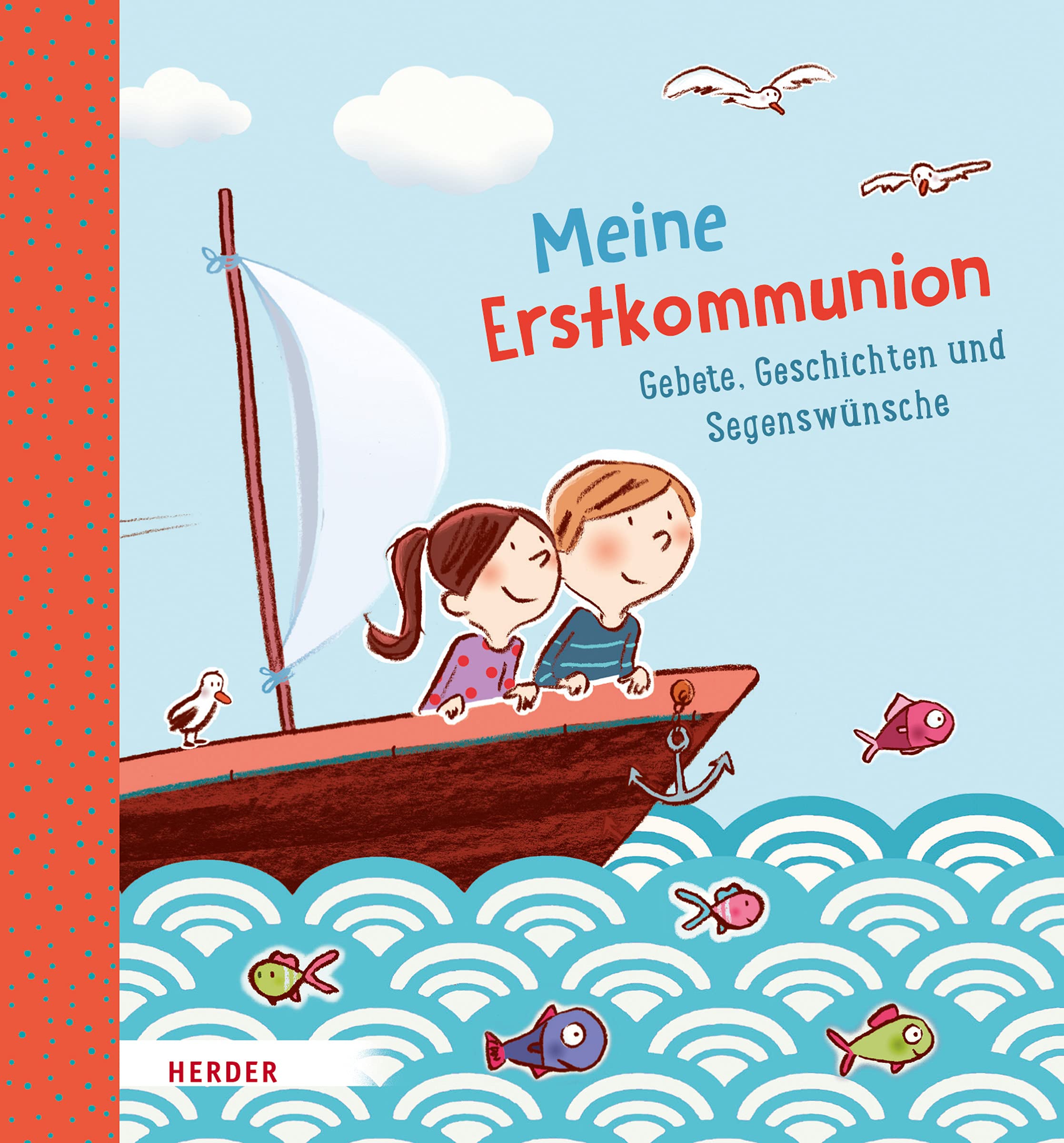 Meine Erstkommunion Non-fiction