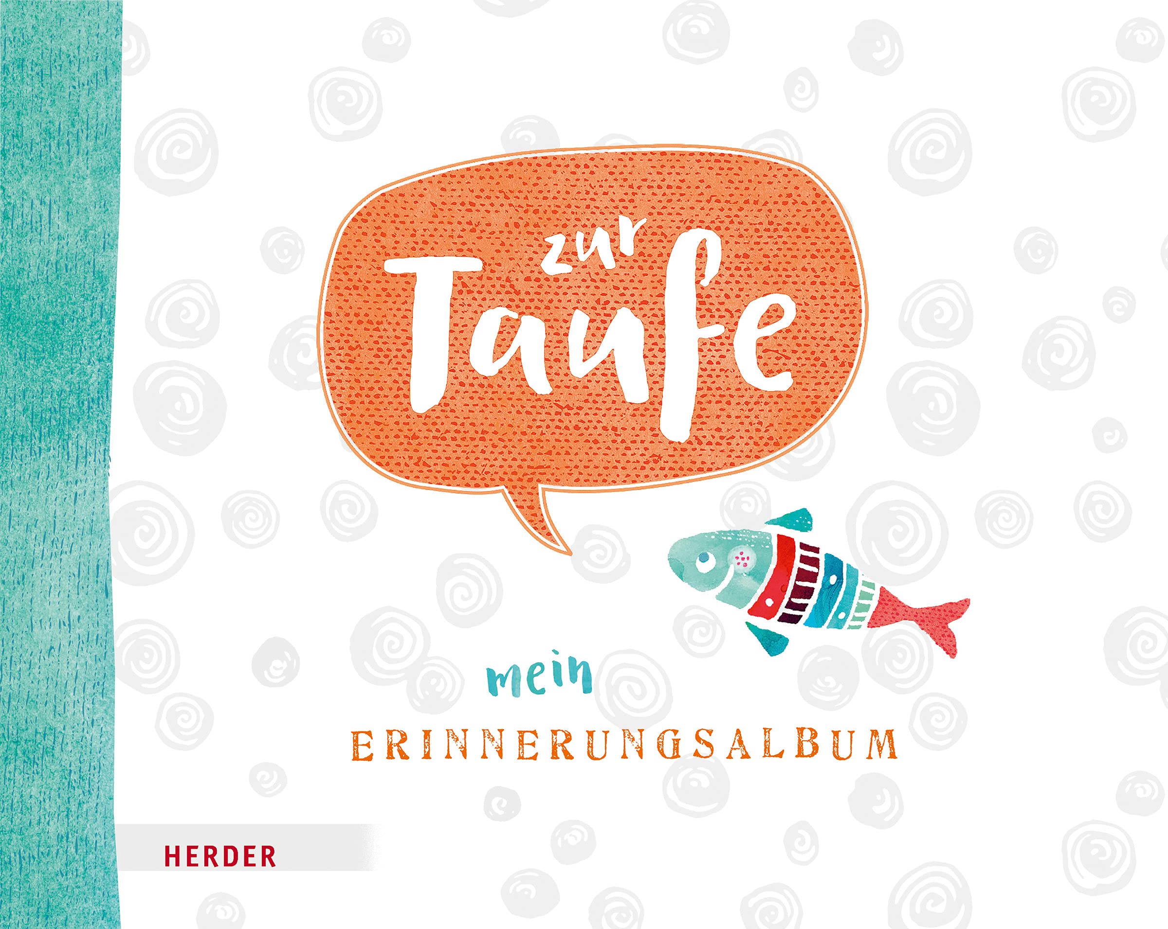 Zur Taufe - Mein Erinnerungsalbum Living & Furnishing