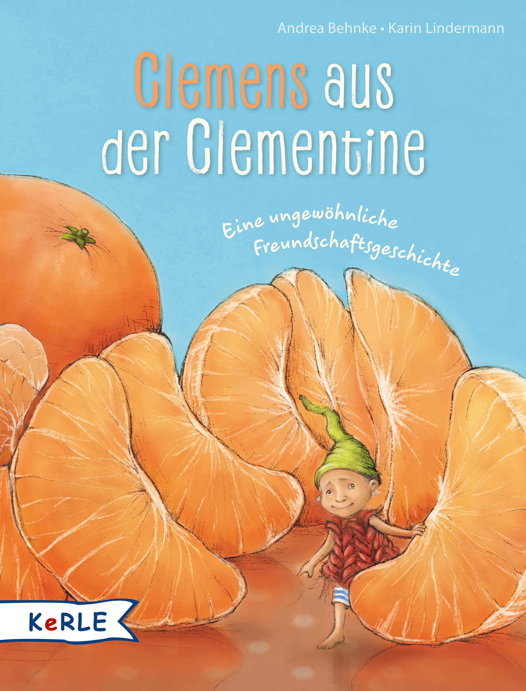 Clemens aus der Clementine Non-fiction