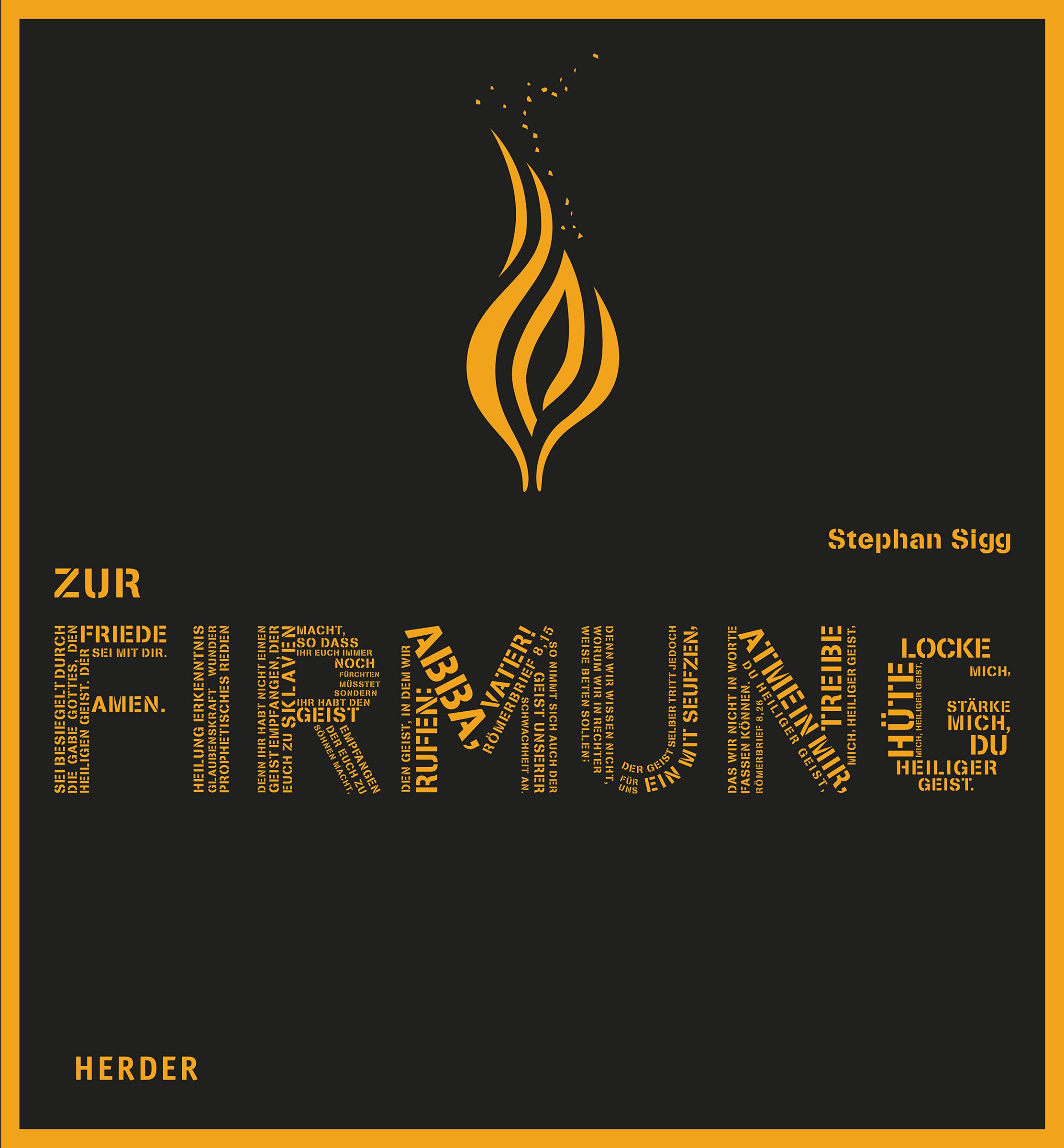 Zur Firmung Living & Furnishing Books
