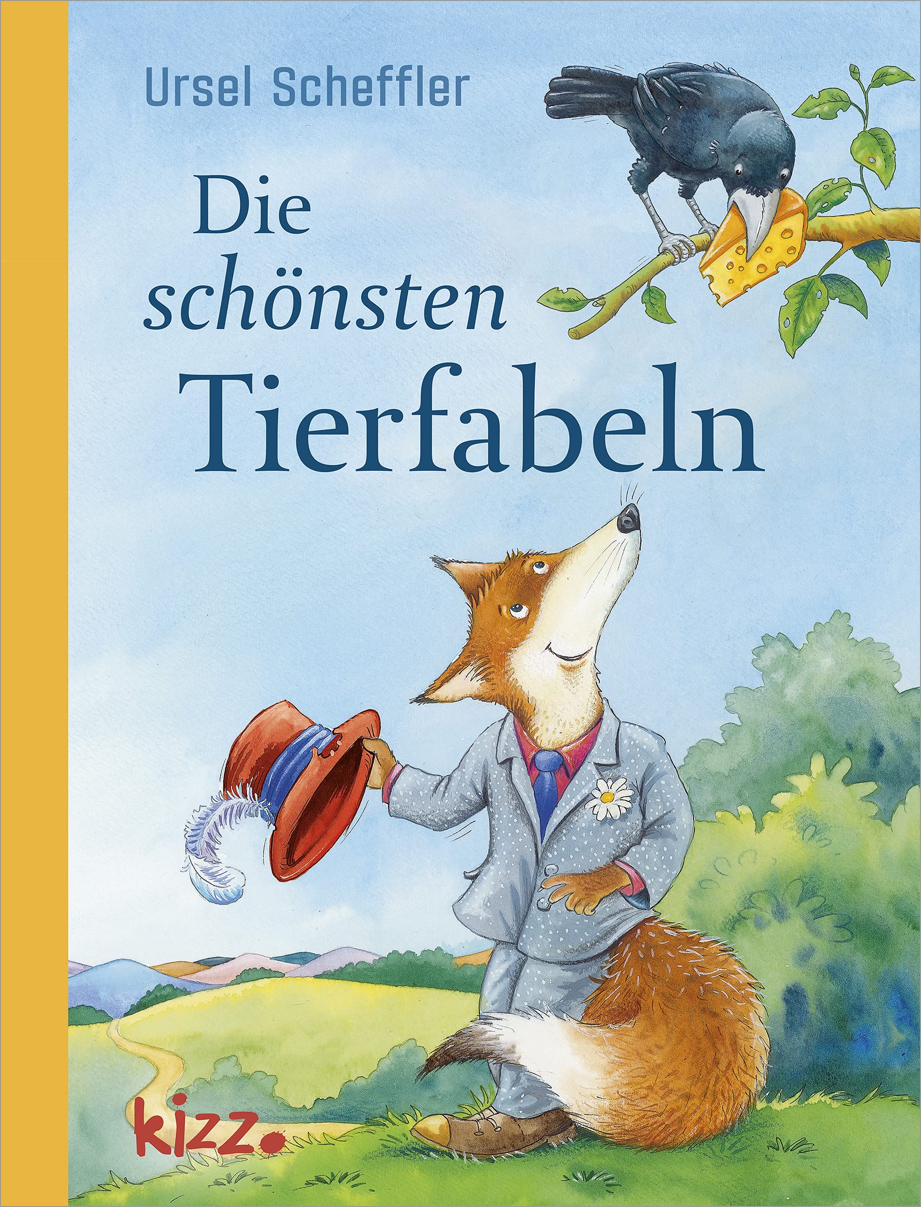 Die schönsten Tierfabeln Novels & Short Stories for children