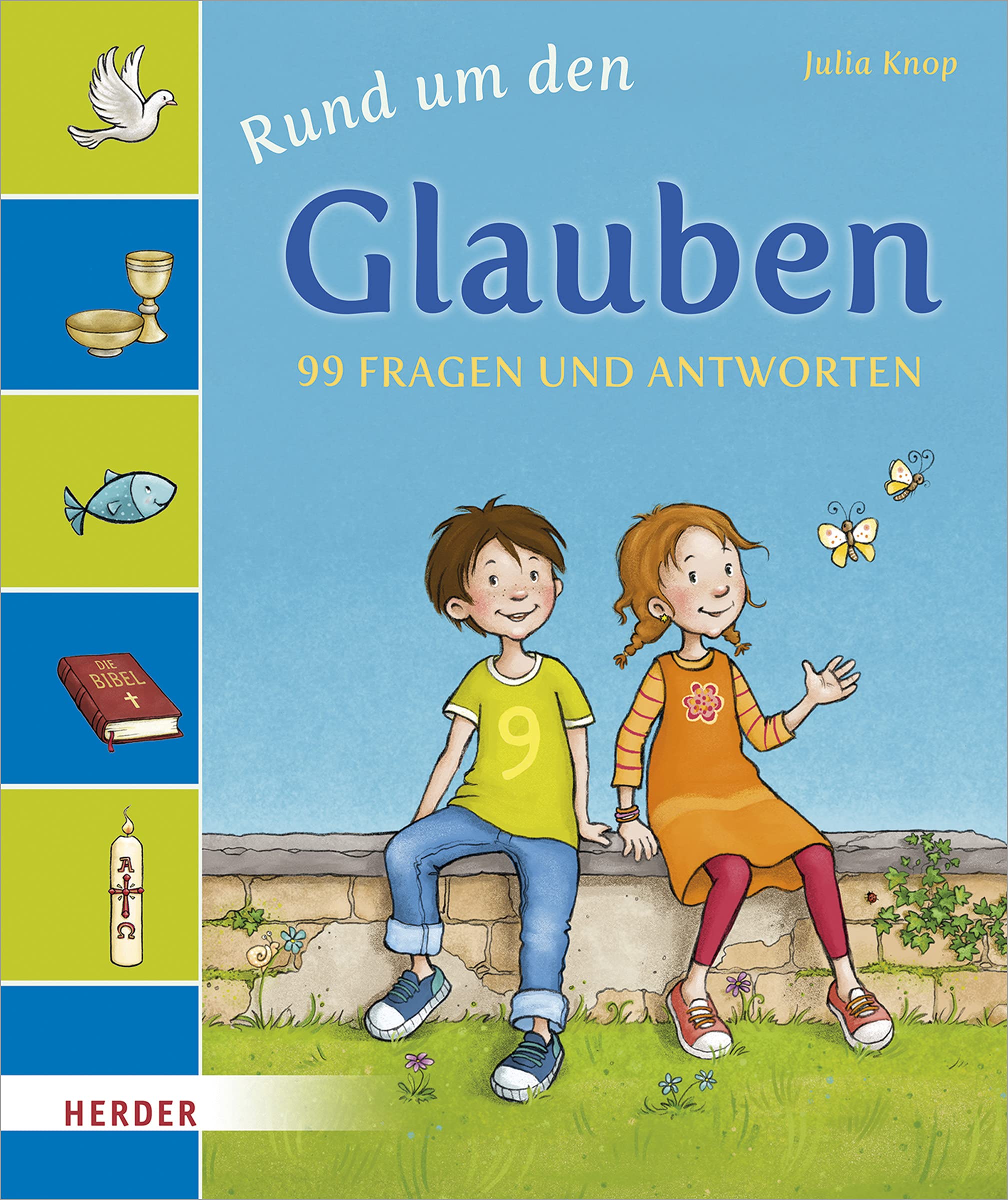 Product Image: Rund um den Glauben