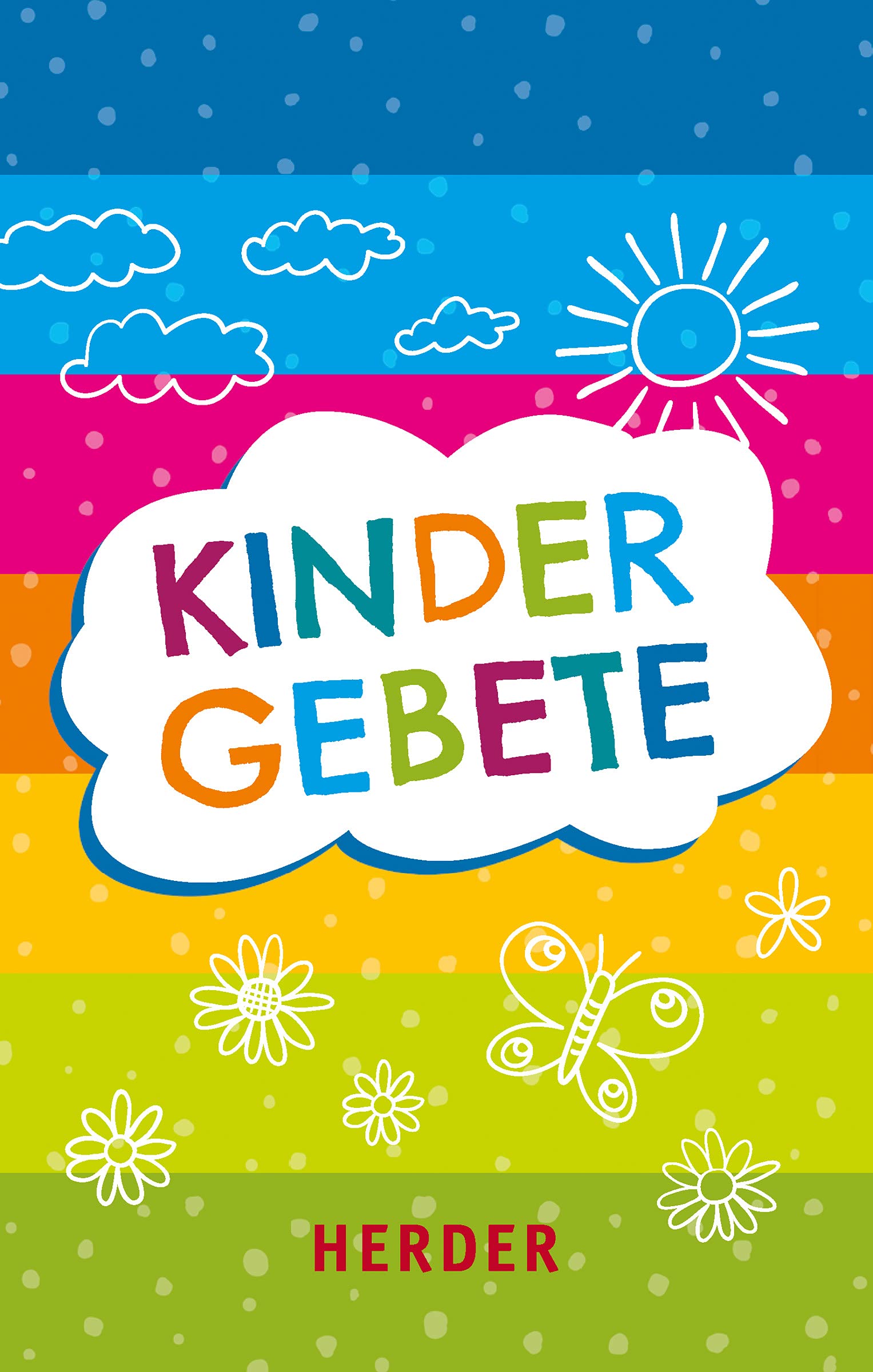 Kindergebete Second hand books on Religion & Esotericism