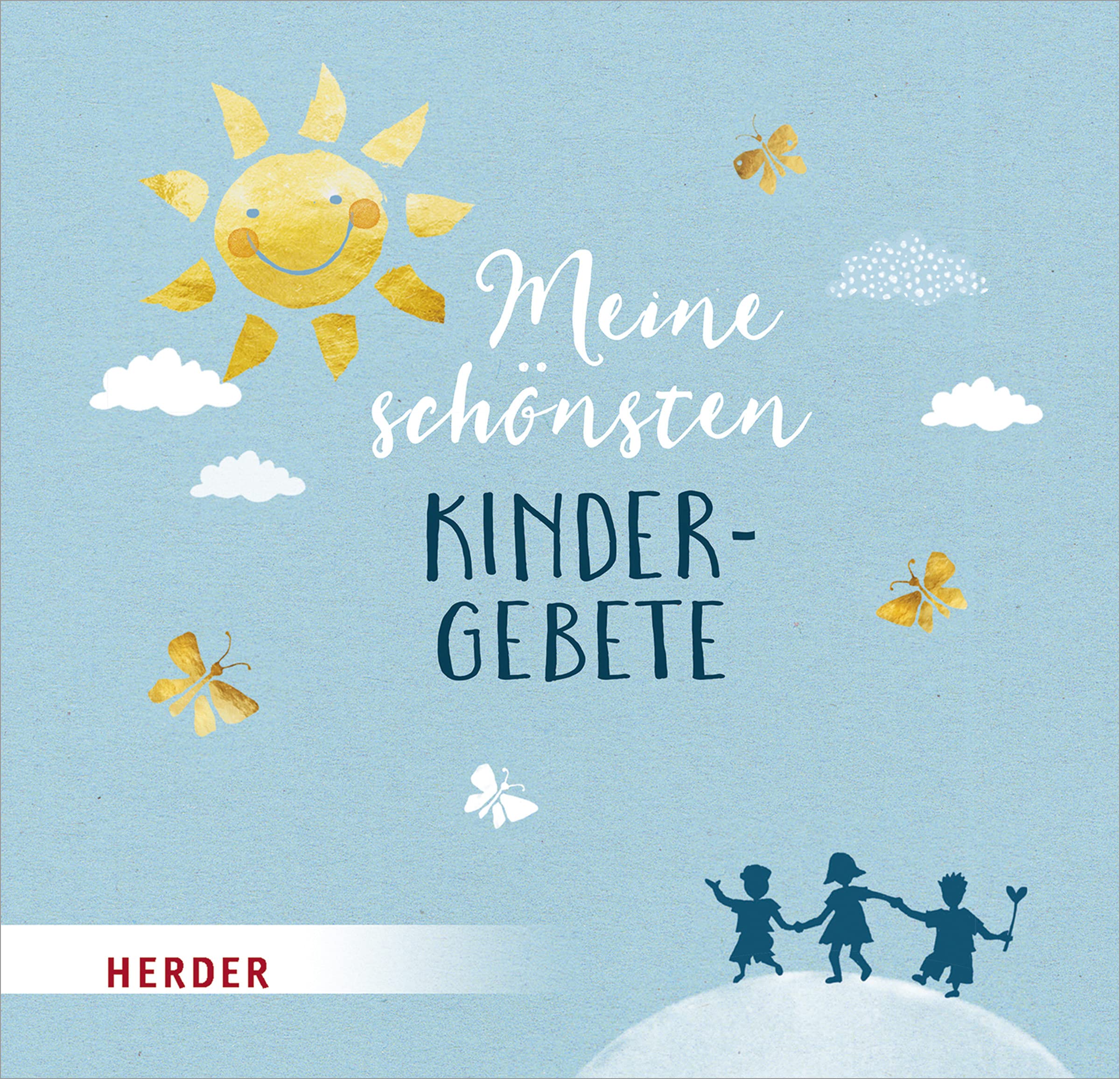 Meine schönsten Kindergebete Religion & Esotericism