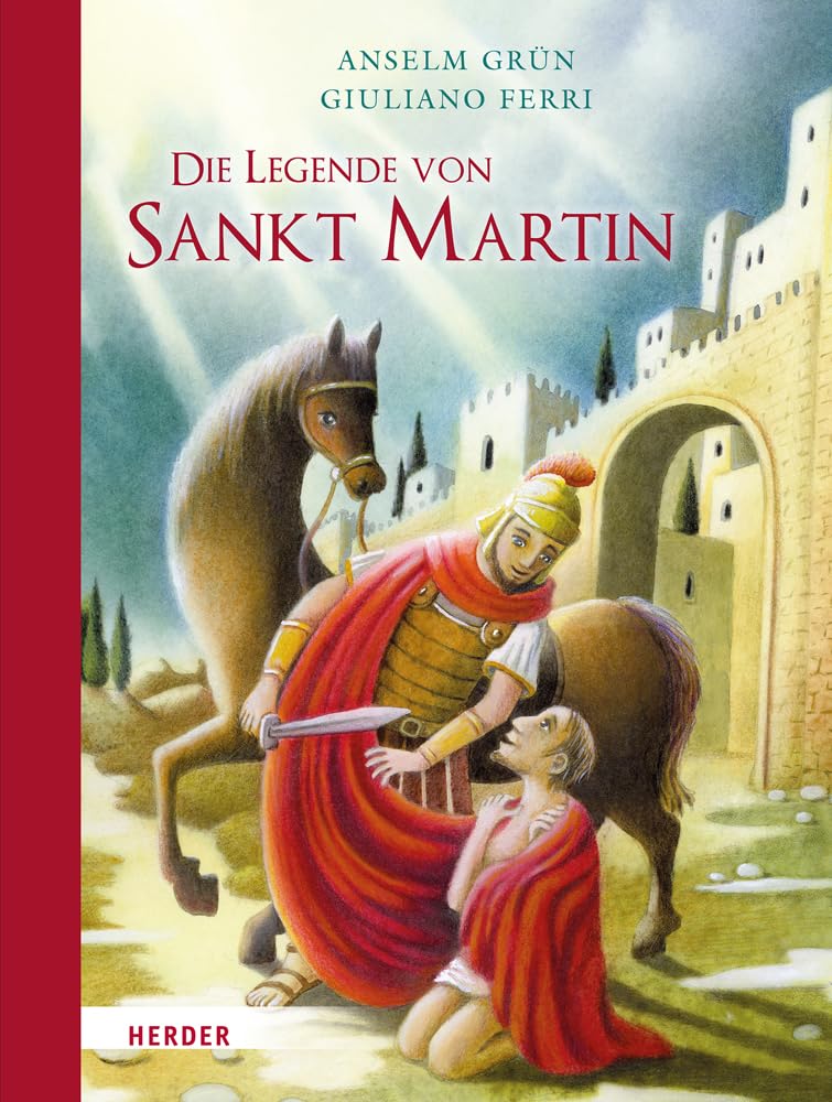 Die Legende von Sankt Martin Non-fiction
