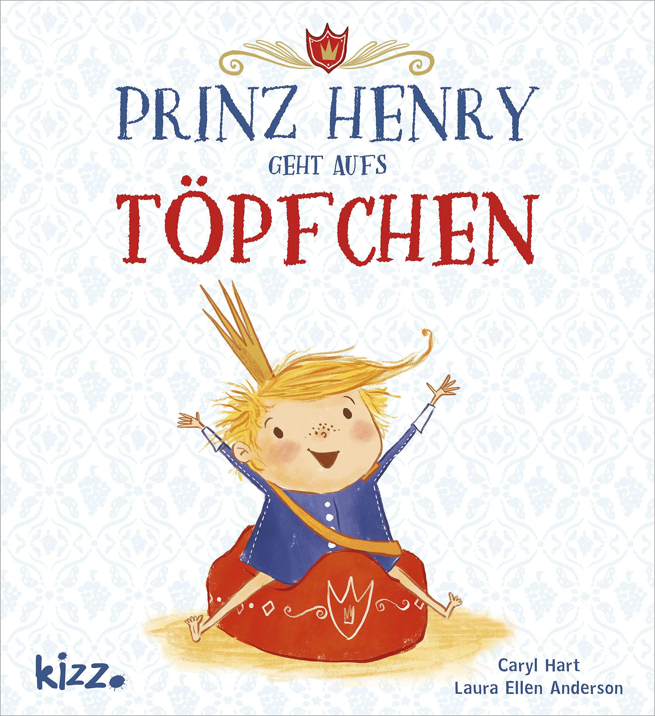 Product Image: Prinz Henry geht aufs Töpfchen