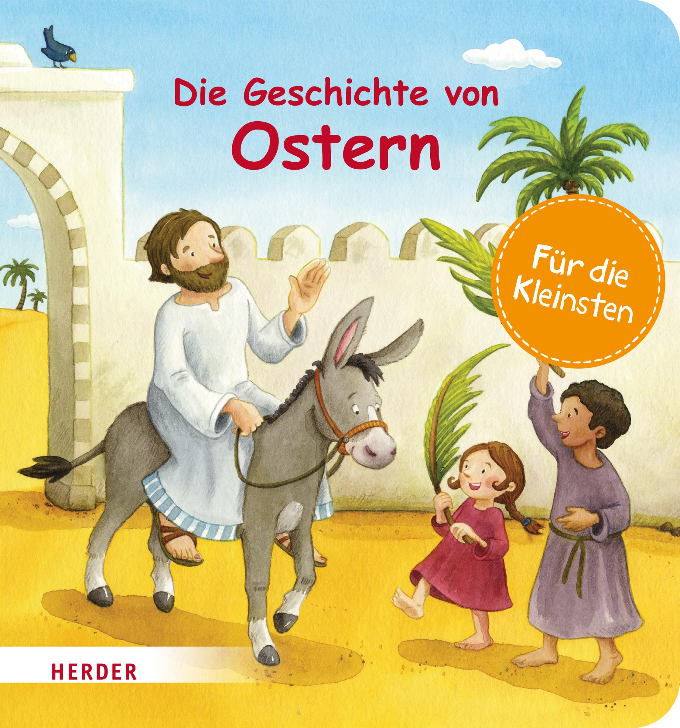 Die Geschichte von Ostern Religion & Esotericism