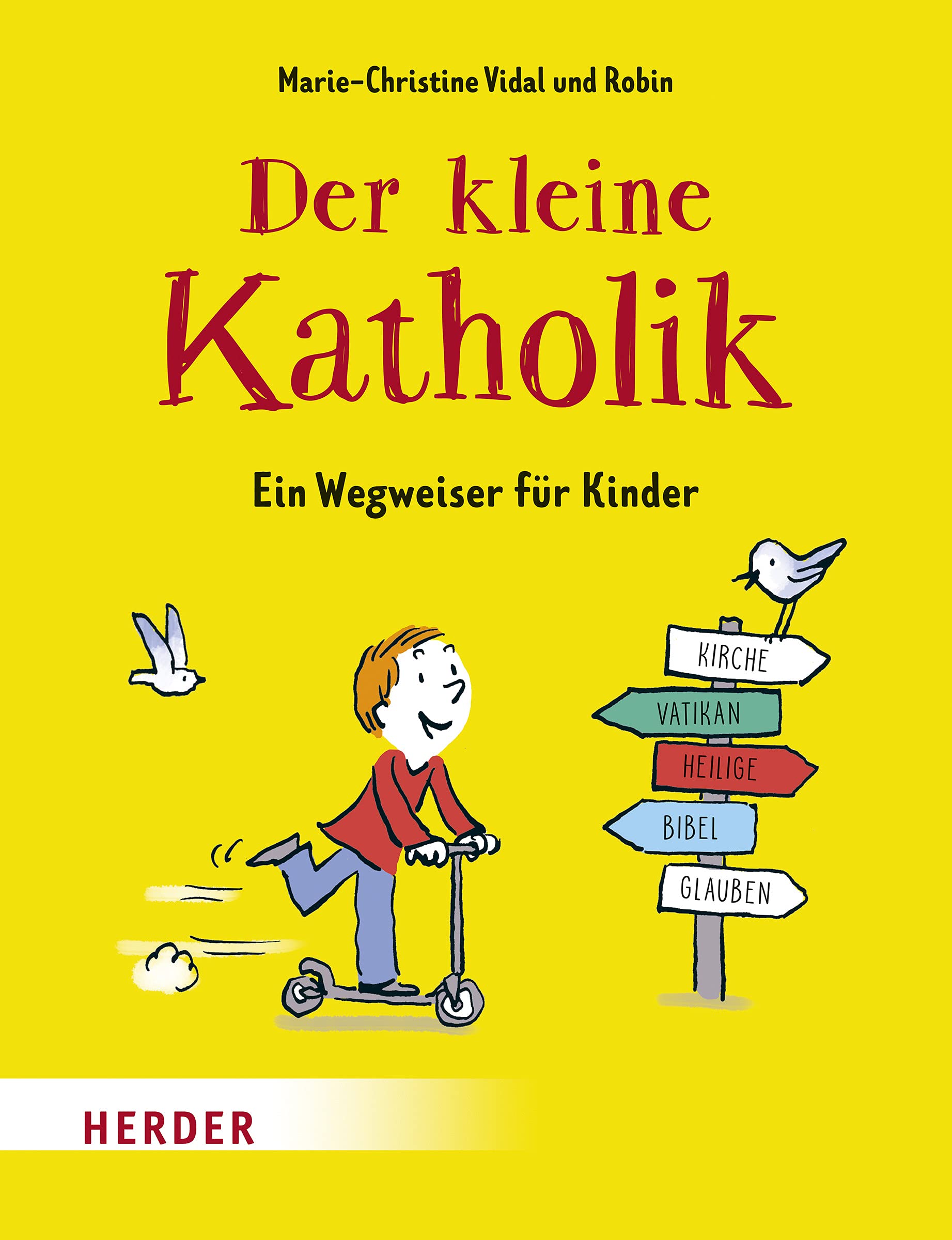 Der kleine Katholik Non-fiction