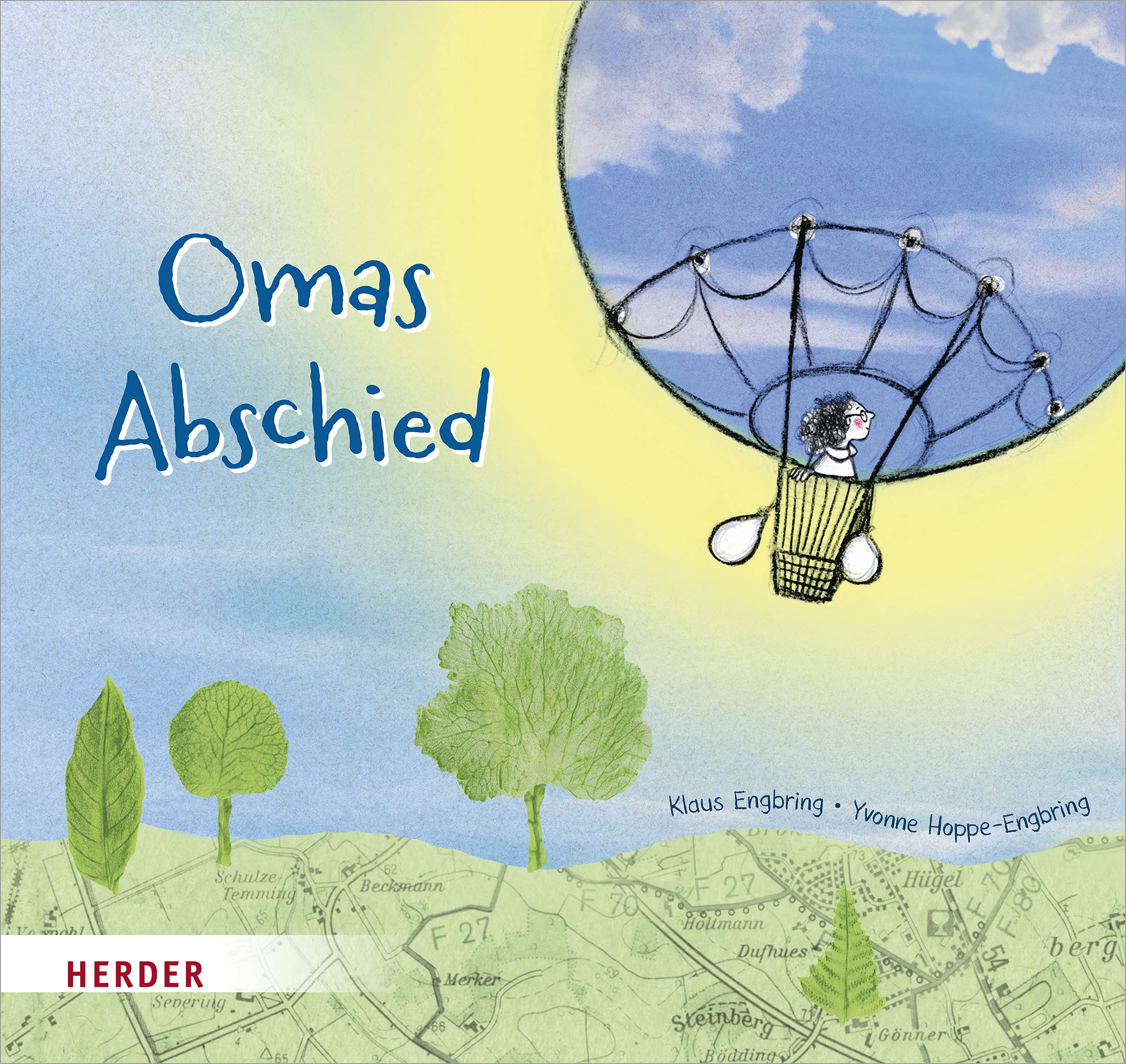 Omas Abschied Death & Mourning