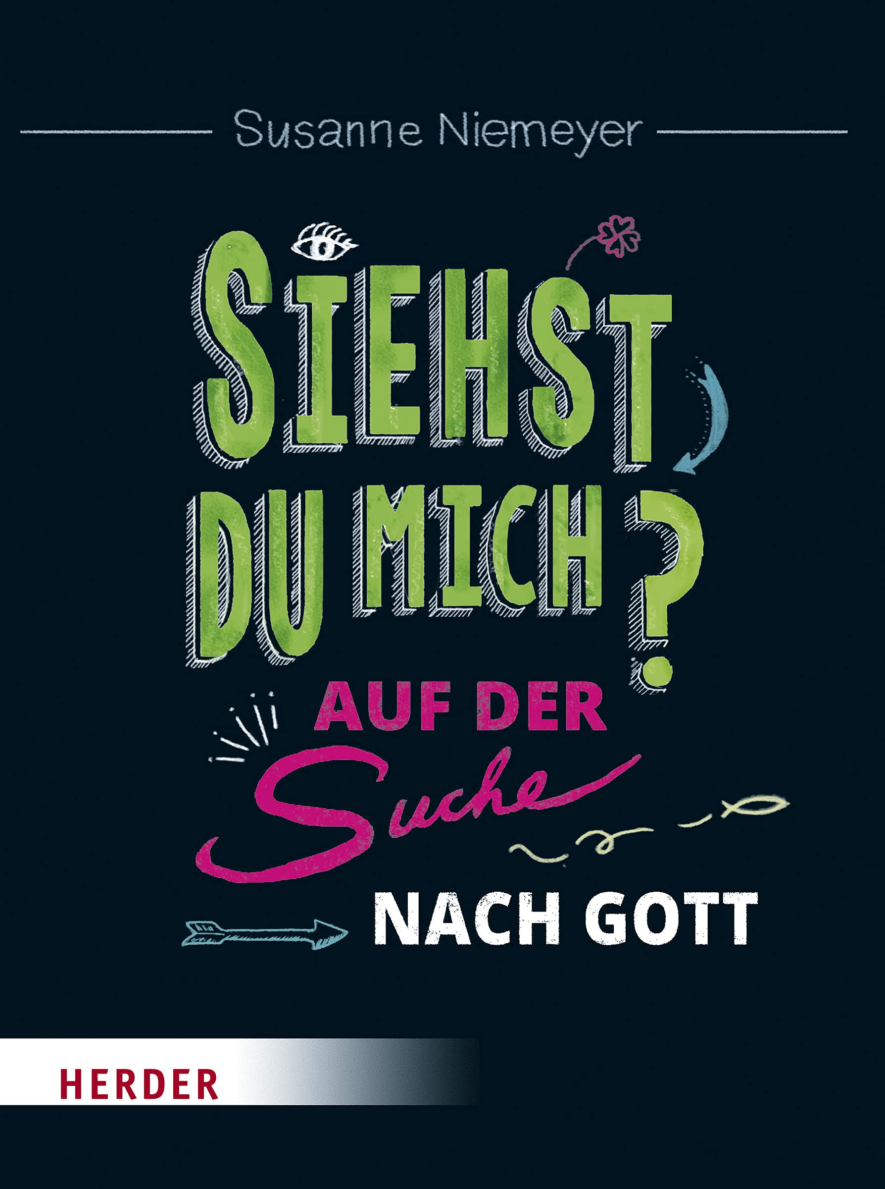 Product Image: Siehst du mich?