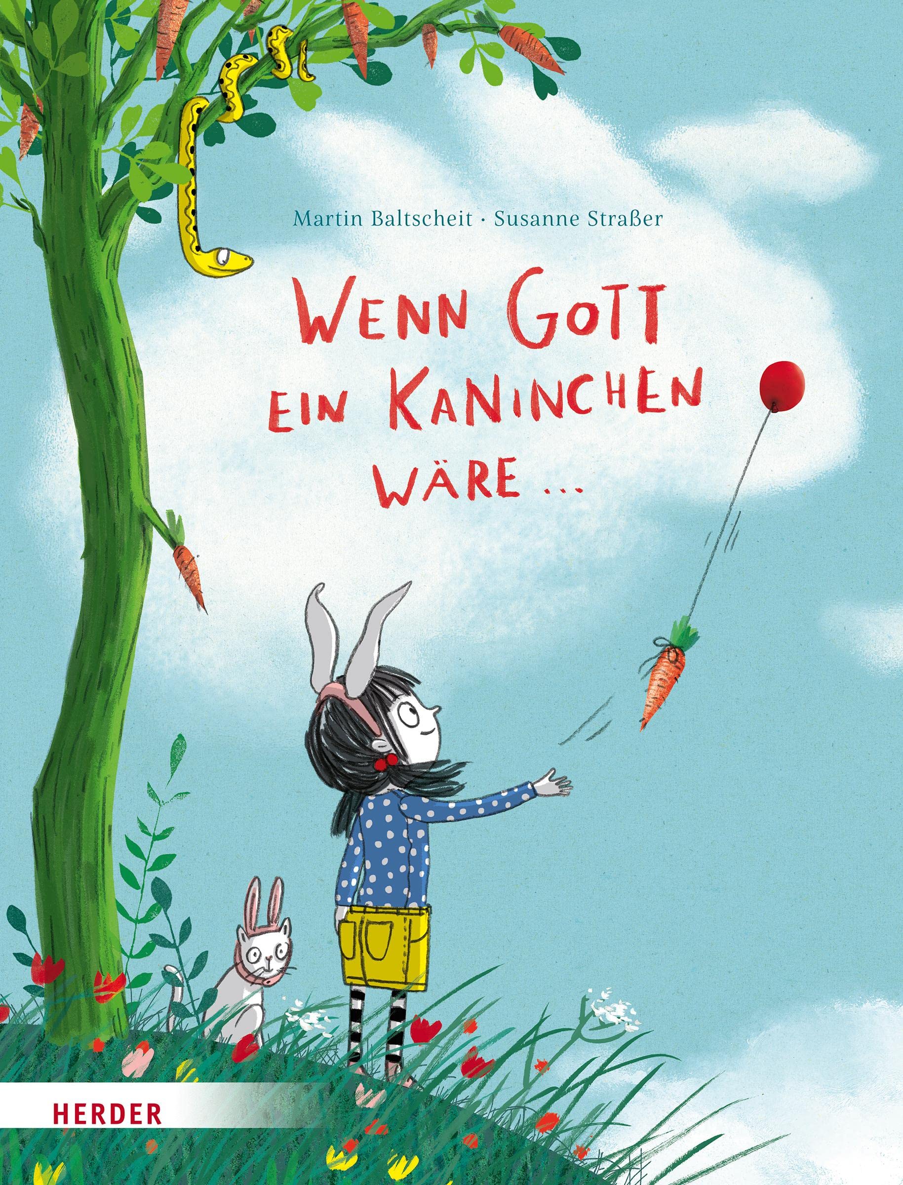 Wenn Gott ein Kaninchen wäre ... Non-fiction