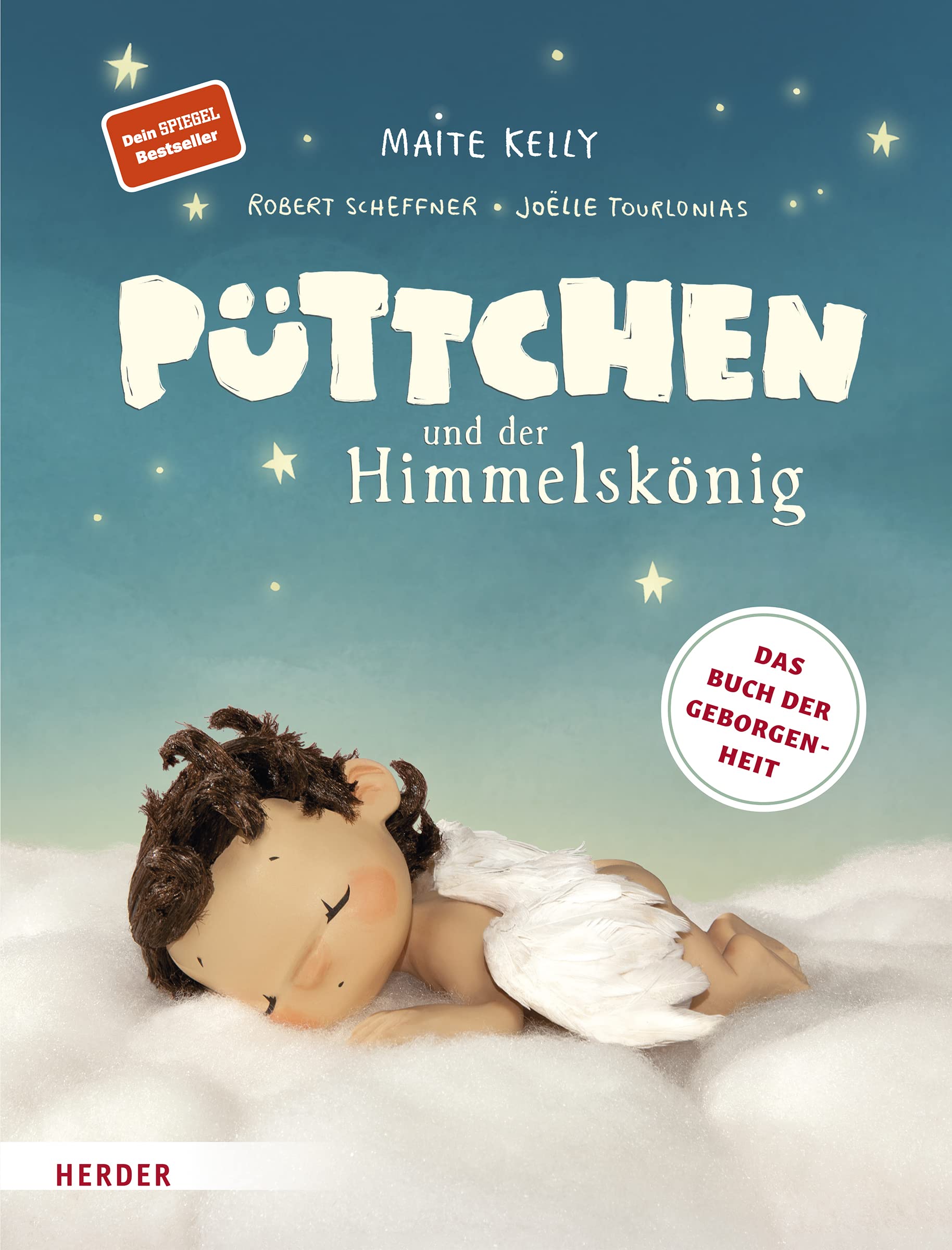 Püttchen und der Himmelskönig Non-fiction