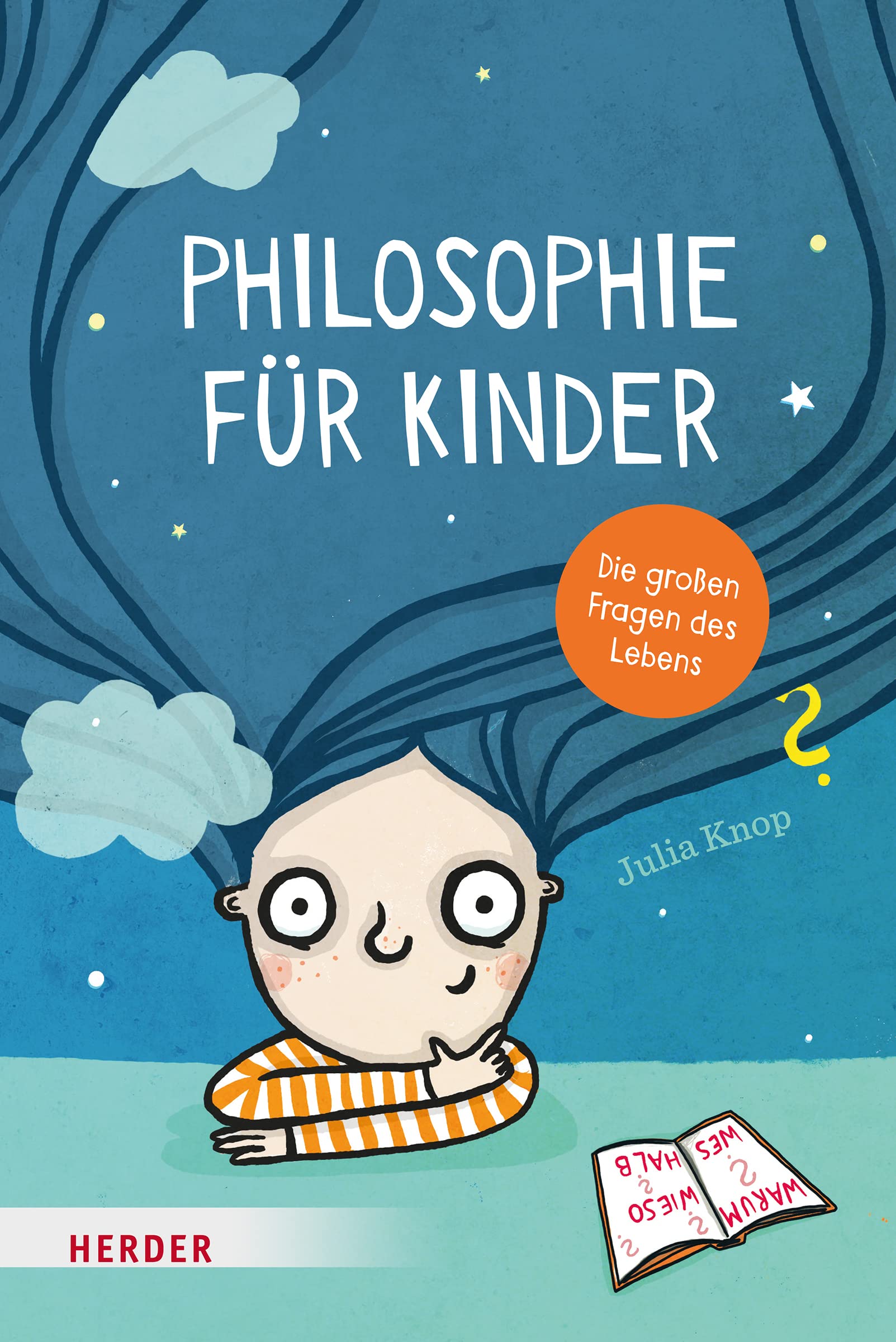 Philosophie für Kinder Philosophy