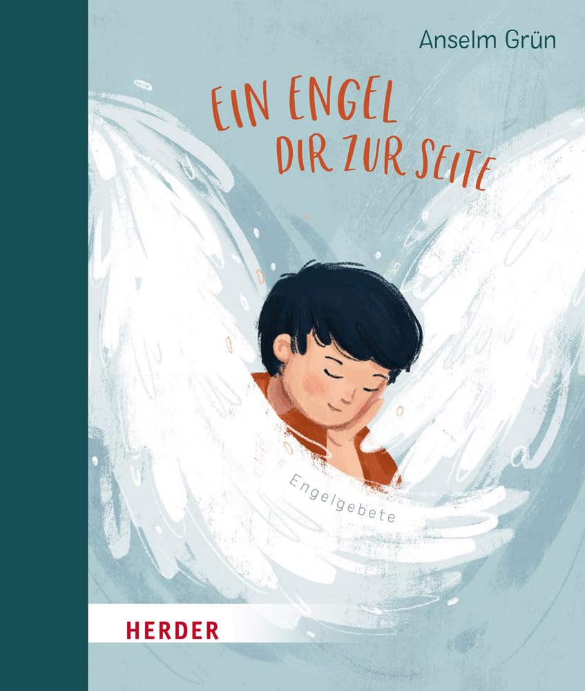 Ein Engel dir zur Seite Religion & Esotericism