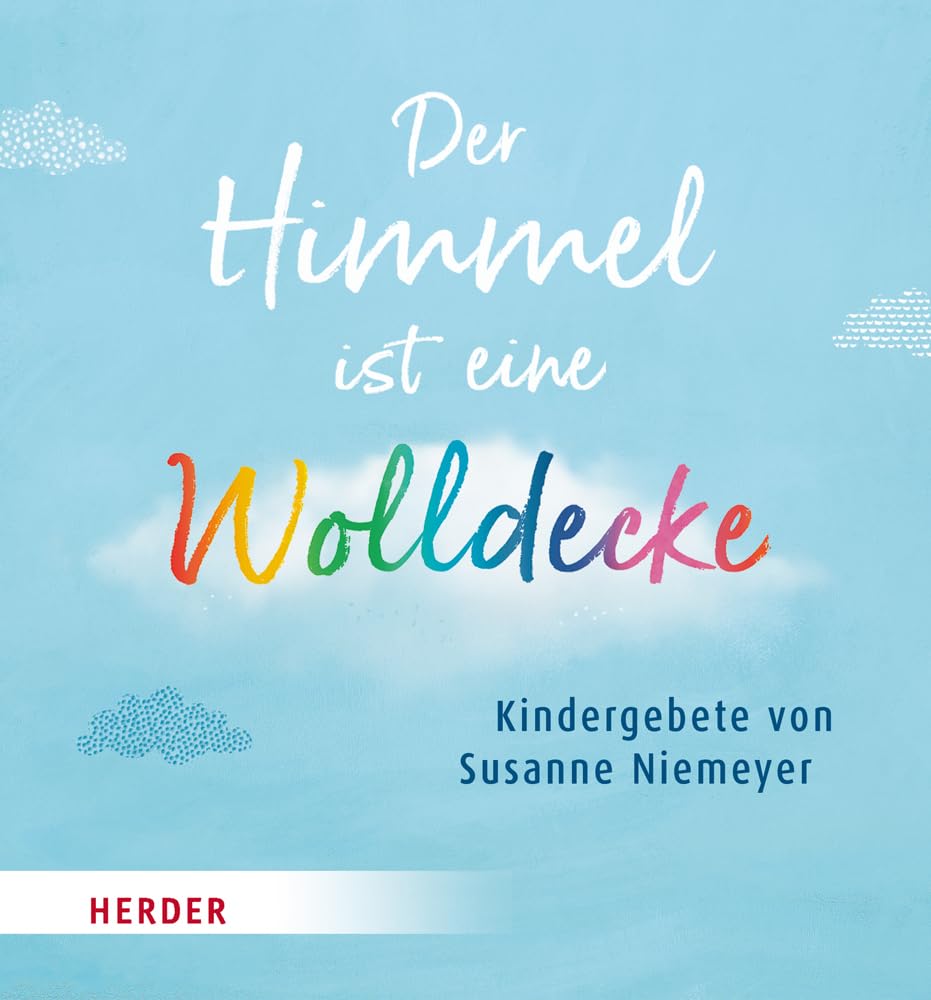 Der Himmel ist eine Wolldecke Non-fiction