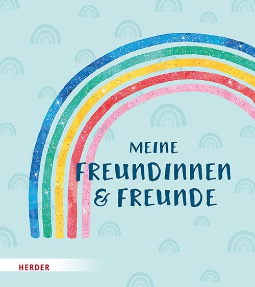 Meine Freundinnen und Freunde Lifestyle