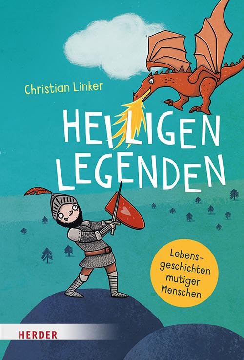 Product Image: Heiligenlegenden