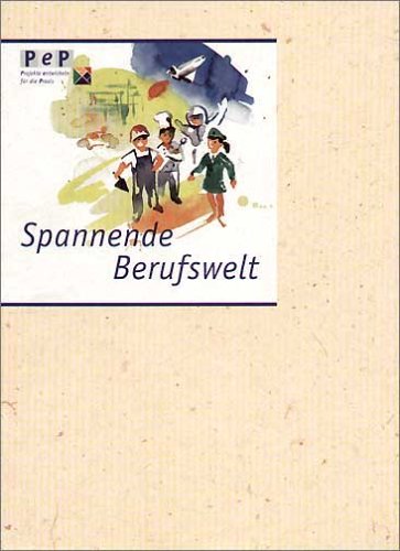 Spannende Berufswelt Business, Finance & Career Books