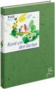 Rund um den Garten Books