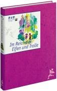 Im Reich der Elfen und Trolle book