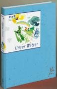 Unser Wetter (PeP Projekte entwickeln für die Praxis) Books