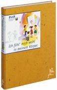 Ich fühl' mich wohl in meinem Körper book