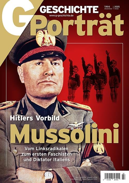 Mussolini Memories
