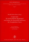 Corpus Juris der strafrechtlichen Regelungen zum Schutz der finanziellen Interessen der Europäischen Union Law