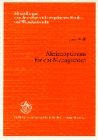 Aktienoptionen für das Management: Deutsches und Europäisches Recht: Deutsches und Europäisches Recht. Diss. Univ. Bonn 1999 Law