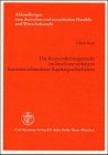 Die Konzernleitungsmacht im Insolvenzverfahren konzernverbundener Kapitalgesellschaften: Diss. Univ. Bonn 1999 Law