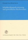 Schuldrechtsmodernisierung und gewerblicher Rechtsschutz Law