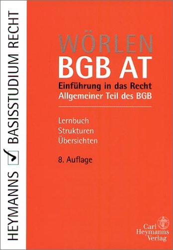 BGB AT Professional & Reference Books
