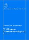 Treibhausgas-Emissionshandelsgesetz (TEHG): Kommentar Law
