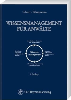 Wissensmanagement für Anwälte Law