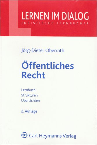 Öffentliches Recht Law