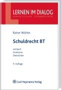 Schuldrecht: Besonderer Teil Law Books