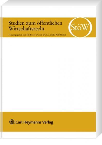 Die öffentliche Hand als Leasingnehmer book