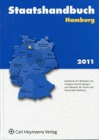 Die Bundesrepublik Deutschland Staatshandbuch Hamburg, Ausgabe 2011 Law