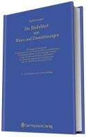 Die Ähnlichkeit von Waren und Dienstleistungen Law