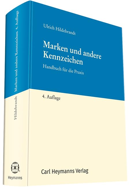 Marken und andere Kennzeichen Law