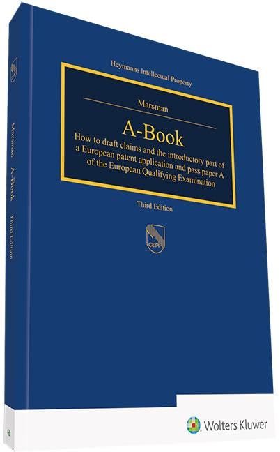 A-Book Law