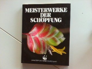 Meisterwerke der Schöpfung Books