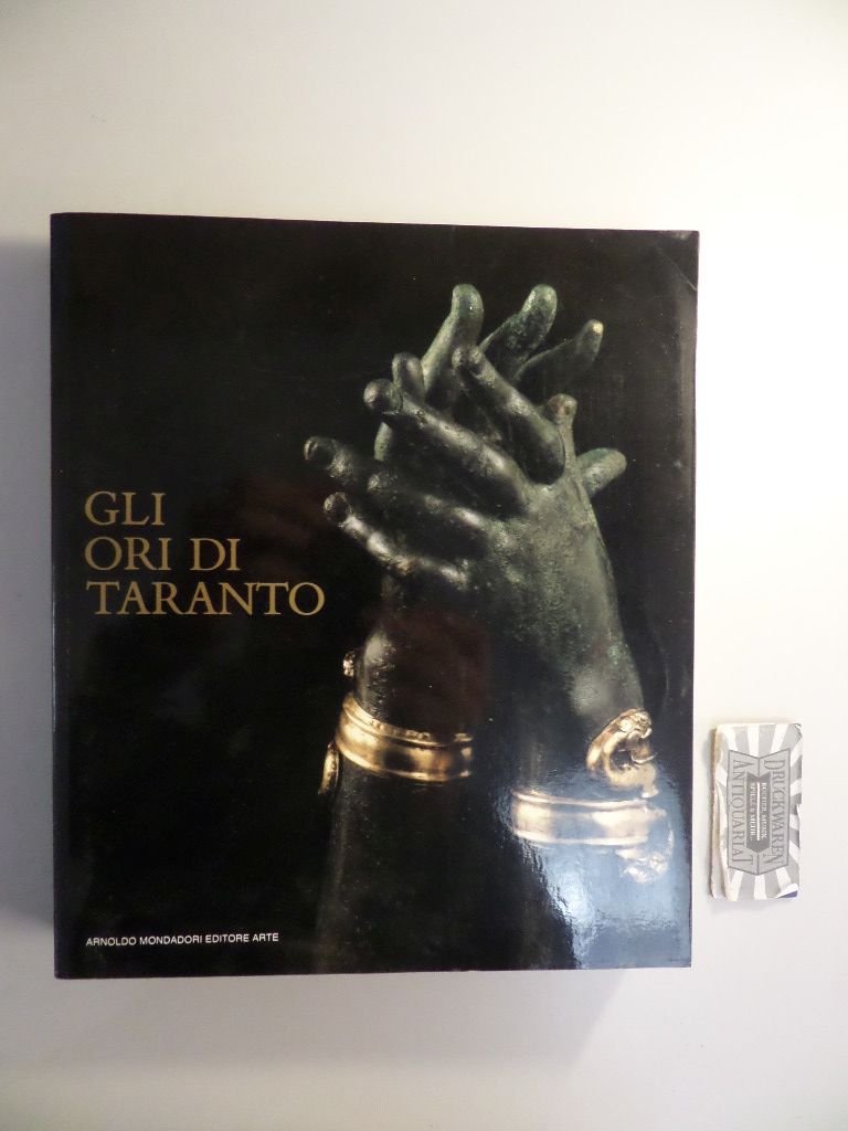 Gli Ori di Taranto in Età Ellenistica. Books