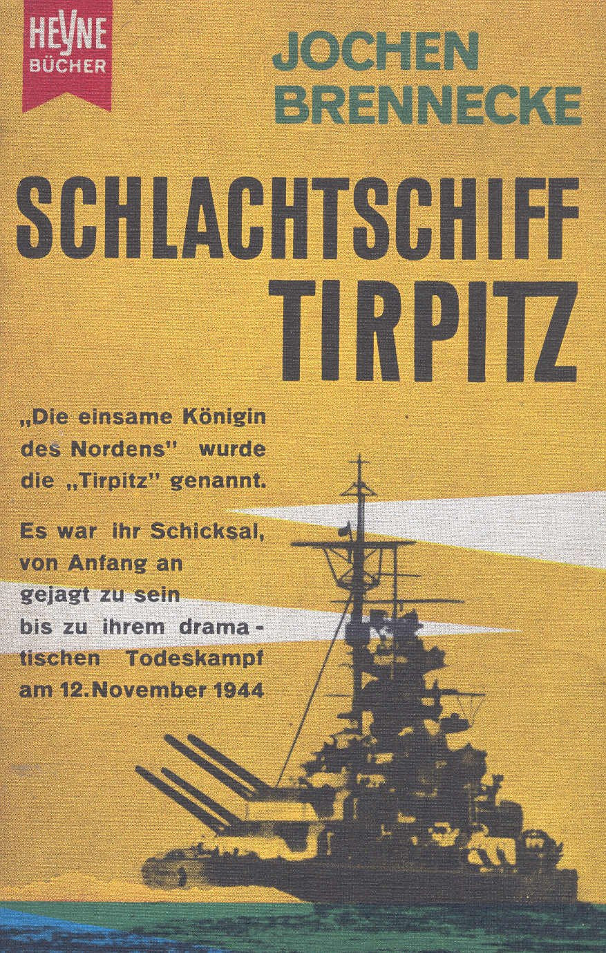 Schlachtschiff Tirpitz Social Sciences Books